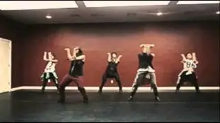JB, MC & SG ♔ drop it like it's hot