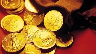 Gold - why is NOW a good time to buy Gold