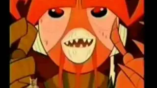 Felipe's Top 10 Season 1 Characters