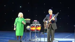 Авторская песня Цветная
