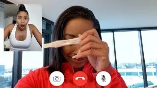 The Friend That Can't Get The Hint | Jasmine Luv