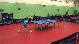 Iker GONZALEZ (N°555)-Mathieu DE SAINTILAN (N°91)-Perpignan--Berneuil--N1--Le 15/04/2023