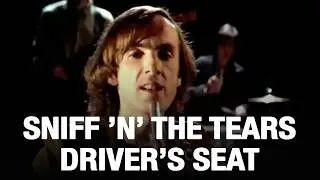 Sniff 'n' The Tears - 