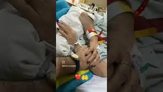 СУРАЁ КОСИМОВА ДАР БЕМОРХОНА ХАСТ ДУОГУ БОШЕД