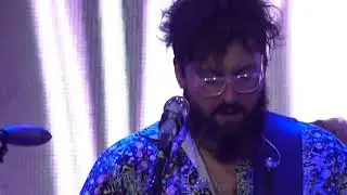 Marcus Rezak's Gateway to the Galaxy performing 