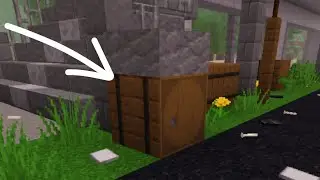 ЧТО Я НАШЁЛ В ЭТОЙ МУСОРКЕ ? В MINECRAFT, 100% ТРОЛЛИНГ ЛОВУШКА !