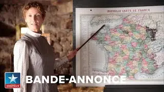 Louise Violet | Bande-annonce VF