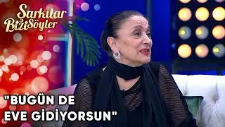Belkıs Akkale Bu Şarkıyı Okumazsa Annem Beni Eve Almaz | Şarkılar Bizi Söyler 68. Bölüm