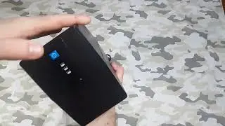 Источник бесперебойного питания 600ВА(360Вт) DS-UPS600/EU