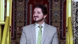 قصة رجل كان يسب الله ❂ عدنان ابراهيم