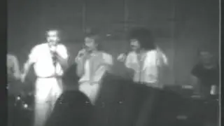 Buena Vista -- 