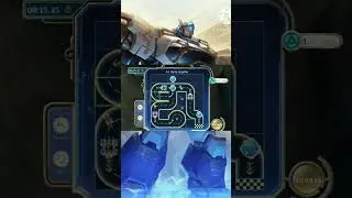 4-4 Путь судьбы mobile legends bang bang 