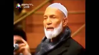 ИИСУС НЕ БОГ(Ахмад Дидат)
