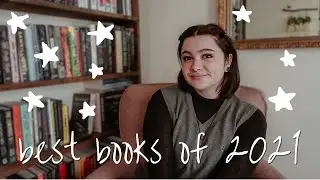 the best books of 2021
