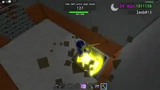 How to get 2 new weapons | area 51 roblox