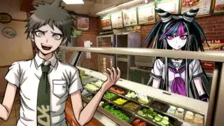Hajime Vs. Subway
