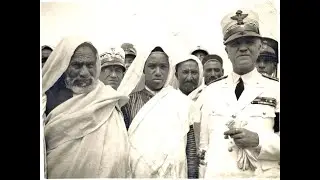 Why was Omar Al Mukhtar known as Lion of the Desert? Watch Video and You know Why . Movie in English