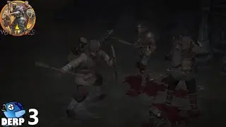 Ep 3 More Friends, More Murder - Wartales 2025