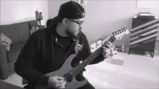 Rush - Limelight (Cover)