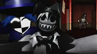ROBLOX | Some Nights at the Arcade - All Nights + Minigames - Full Walkthrough