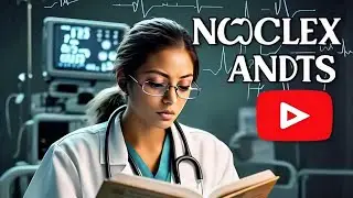 NCLEX Questions: ANSWERED