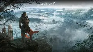 Lost Ark | Что еще за потерянный ковчег такой?!