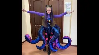 Песня Гаргуны (исполняет Маргарита Мальчевская)