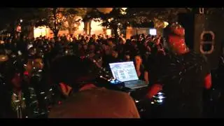 Boogie Inc. + Brooks + Milk + Gerbz pres. - DENNIS FERRER & DIRTY DALE @ Sunnyside - PT.3 - 09.02.12