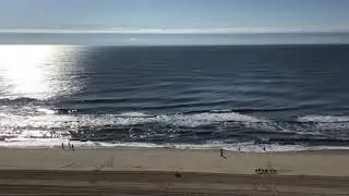 Beach Timlapse v.2