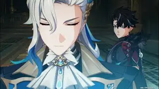 Genshin Impact 