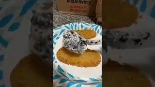 McDonald’s McFlurry Hashbrown Hack 