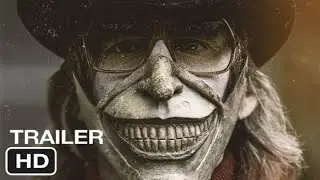 Черный телефон / The Black Phone - трейлер