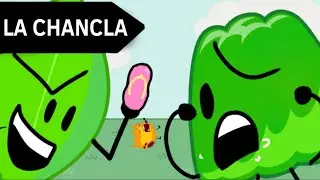 [YTP] Fireafy 16: La Chancla