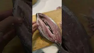 Ate joy vlogs boneless bangus