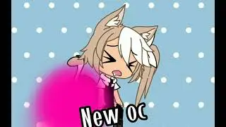 New oc farting on you