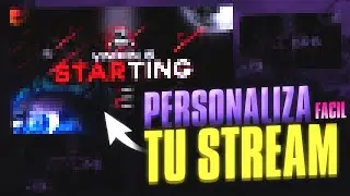 Overlays y alertas personalizadas ✅ FÁCIL, RÁPIDO y GRATIS 😱 StreamElements