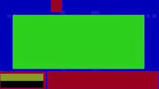 news green screen Template new animation royalty free