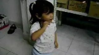 Ma. Ines esta loca