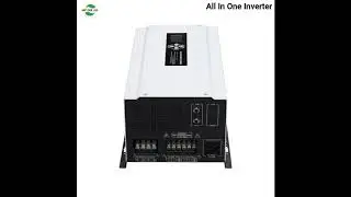 Off Grid  Inverter,MP Solar