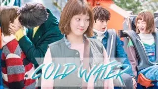 Bok Joo & Joon Hyung | Cold Water