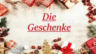 Exit Adventskalender 2024 Die Geschenke
