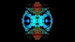 Pierre O'Reilly x John Garner - 'Alternity'