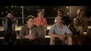 How Sweet It Is - The official Trailer