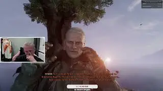 Заплакал от концовки Metro:Exodus