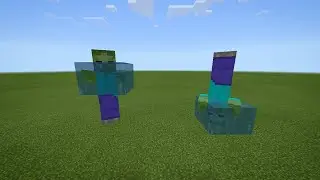 will they turn into drowned