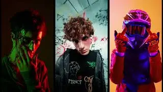 SHOWREEL 2023