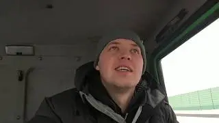 Не тянет Атего-ОМ904 /Диагностика топливной системы мерседес