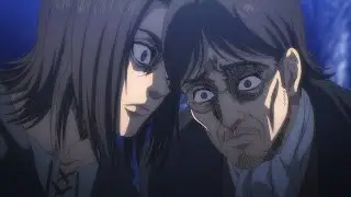 Eren Yeager edit | attack on Titan episode 79