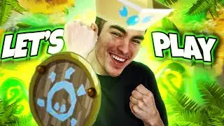 DOFUS #1 : LE DÉBUT DE L'AVENTURE SUIVIE ! [INCARNAM EN ENTIER]