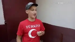 Сталкер в реальной жизни часть 2